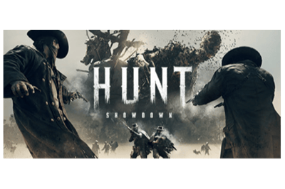 Hunt: Showdown