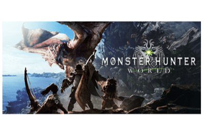 Monster Hunter: World