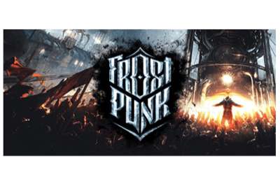 Frostpunk