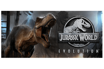 Jurassic World Evolution