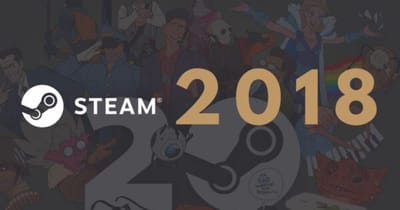 20 anni Steam – 2018