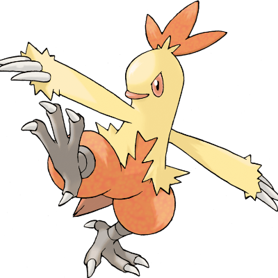 Combusken