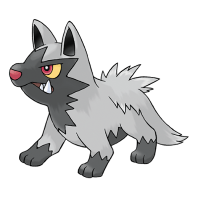 Poochyena
