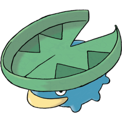 Lotad