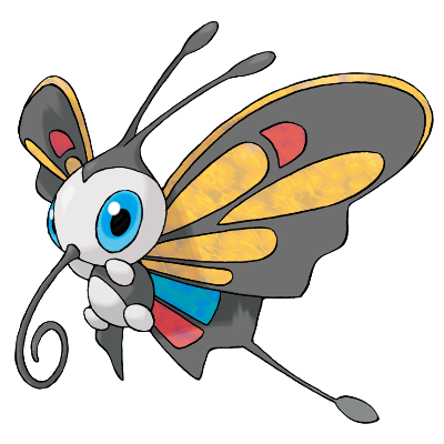 Beautifly