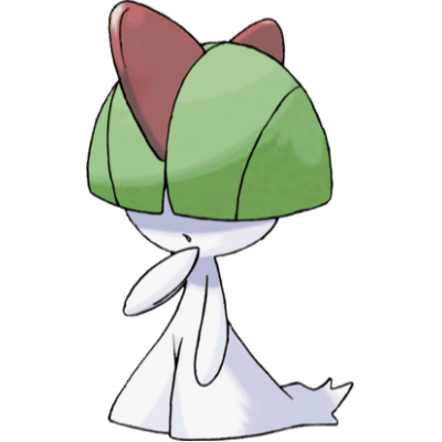 Ralts