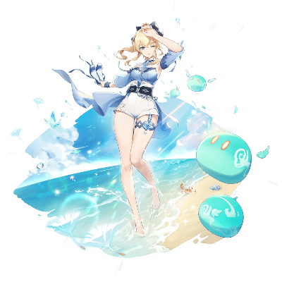 Jean