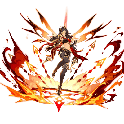Dehya