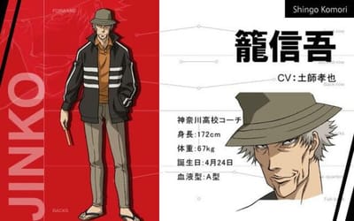Shingo Komori