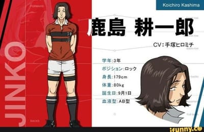 Koichiro Kashima