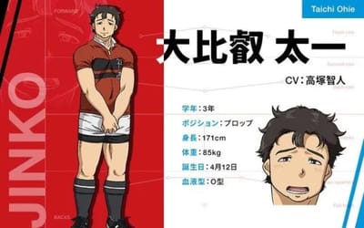 Taichi Ohie