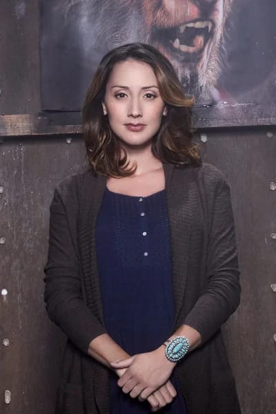 Rosalee Calvert