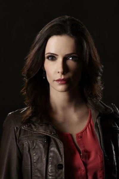 Juliette Silverton