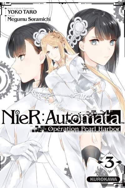 Tome 3
