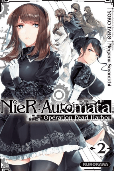 Tome 2