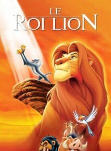 El Rey León 🦁
