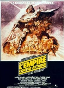 Star Wars: El Imperio contraataca 🛸