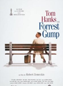 Forrest Gump 💝