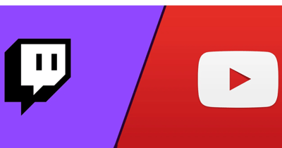 YouTube / Twitch FR