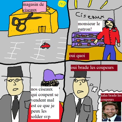 Ciseaux