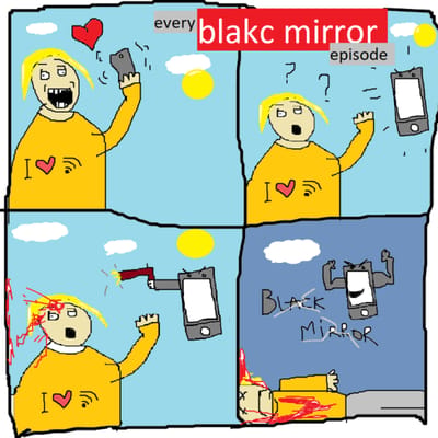 Black Mirror