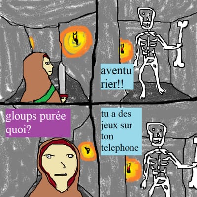 Aventurier