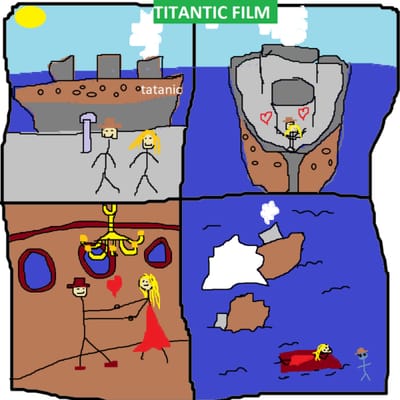Titanic