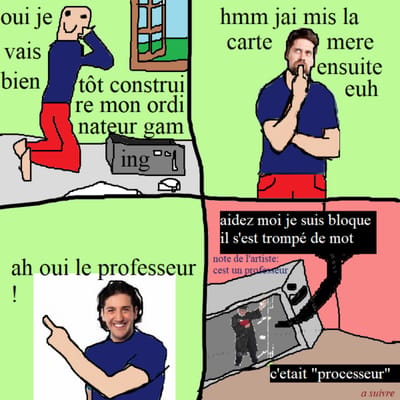 Gaming
