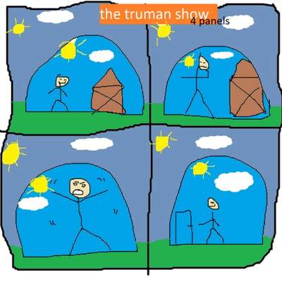 The Truman Show