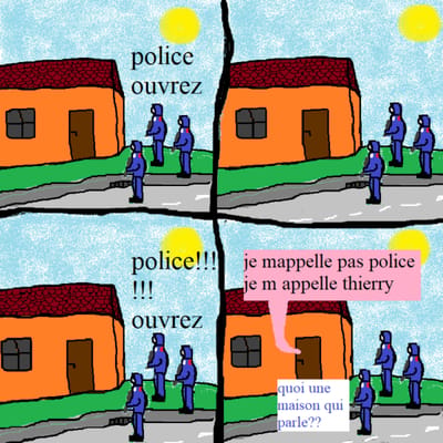 Police