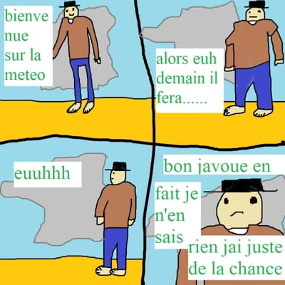 Météo
