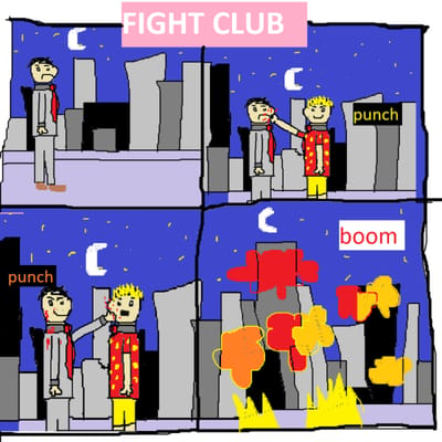 Fight Club