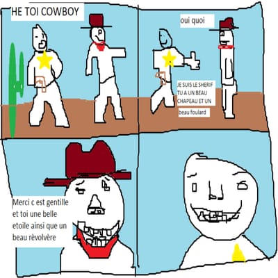 Cowboy