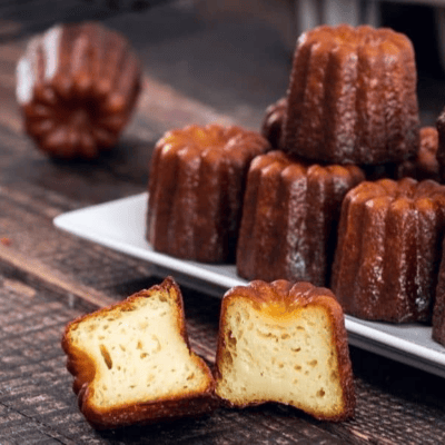 Canele