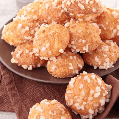 Chouquette