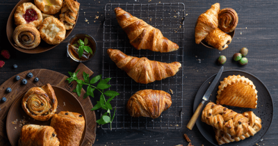 Viennoiserie