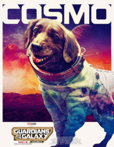 Cosmo