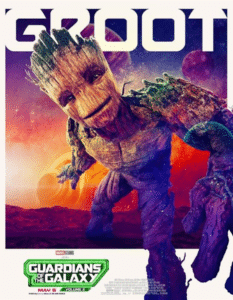 Groot