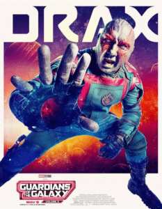 Drax