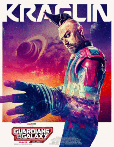 Kraglin