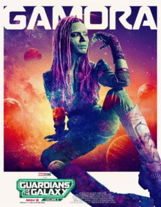 Gamora