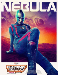 Nebula