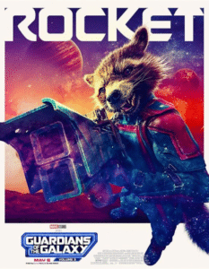 Rocket