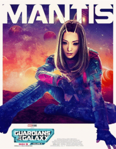 Mantis
