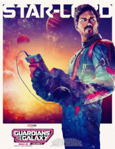 Peter Quill