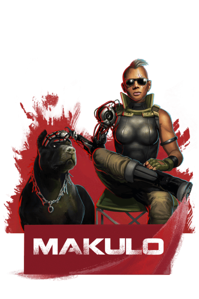 Makulo