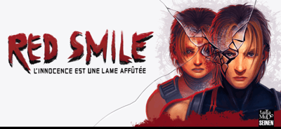 Red Smile