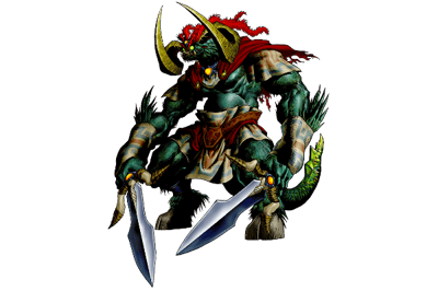 Ganon
