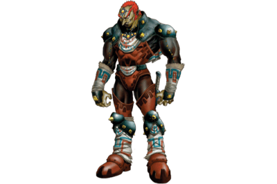 Ganondorf