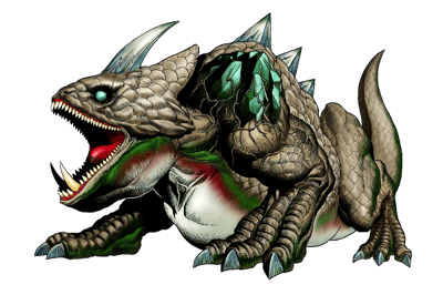 Rei Dodongo